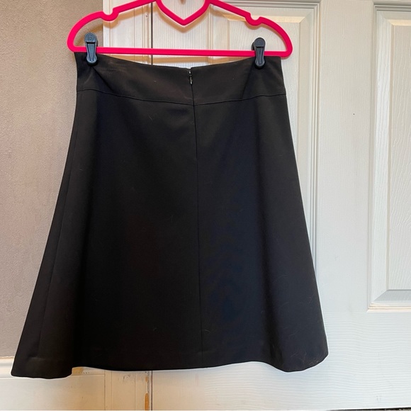 Express black skirt - Picture 2 of 3